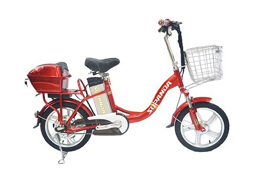 e bikes