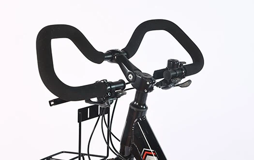 Aluminum alloy frame Aluminum alloy frame
