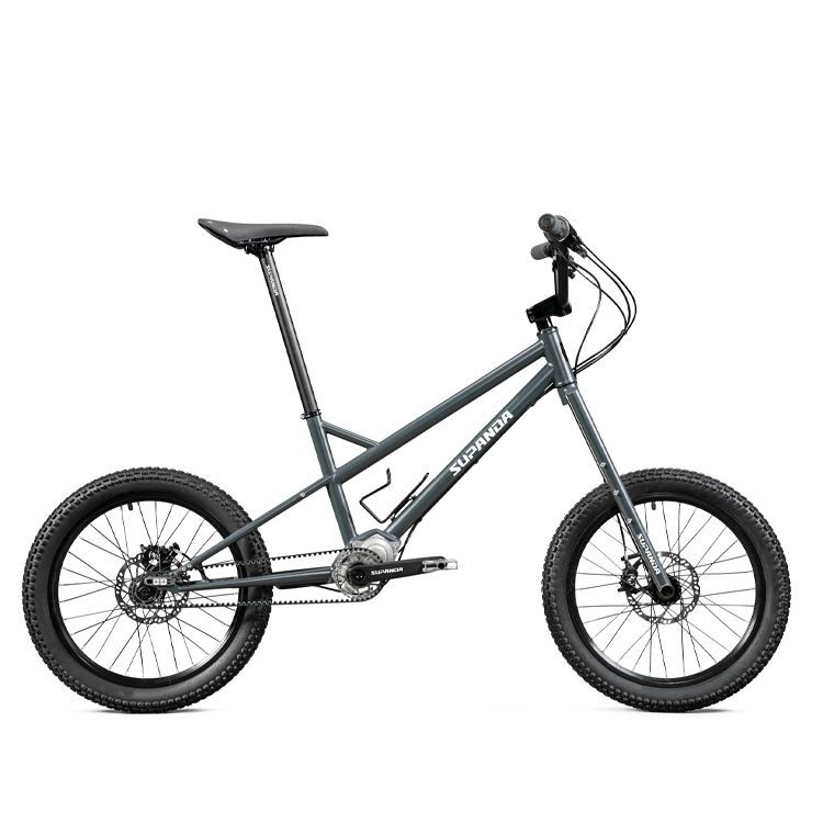 Vélo de banlieue BMX