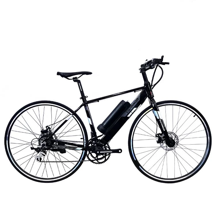 Vélo de route électrique