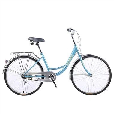 Vélos confort pour femmes