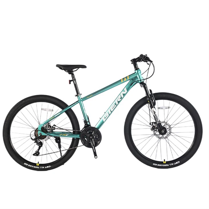 VTT 24 vitesses