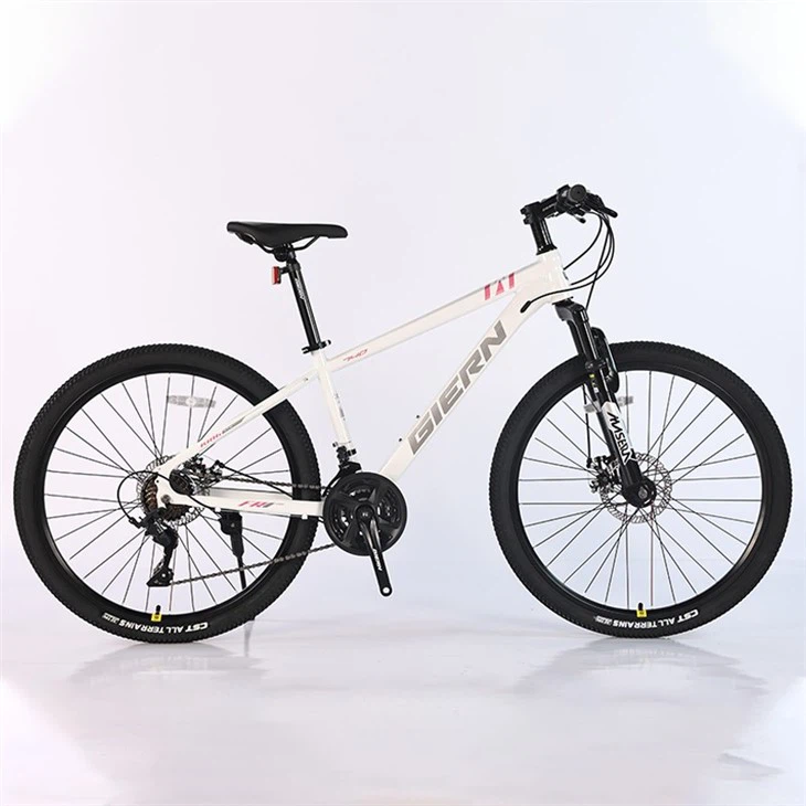 24 Speed MTB