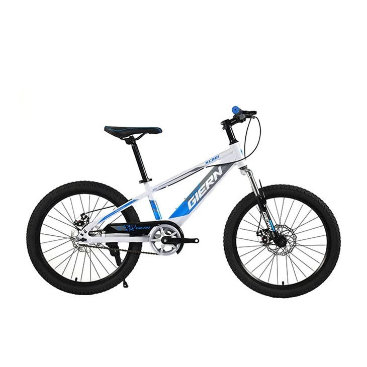 Aluminum Downhill Bike