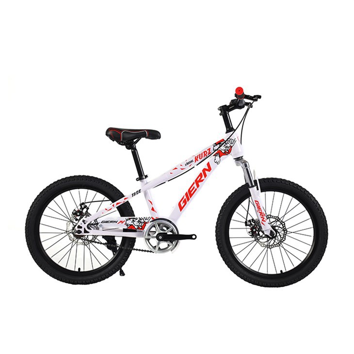 Vélos semi-rigides pour enfants