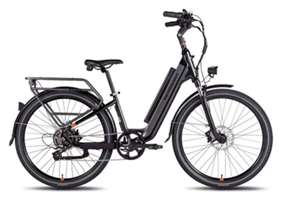 Rad Power Bikes certifiera ses vélos à assistance électrique selon les normes UL