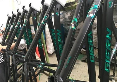 Pourquoi choisir Tianjin Panda Group comme fournisseur de vélos ?