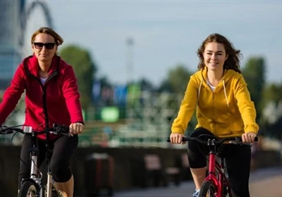 Pourquoi l'ajustement des sièges de vélo est-il important ?