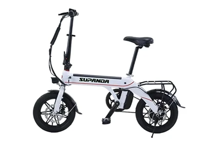 Quelle marque de VTT est la meilleure ?