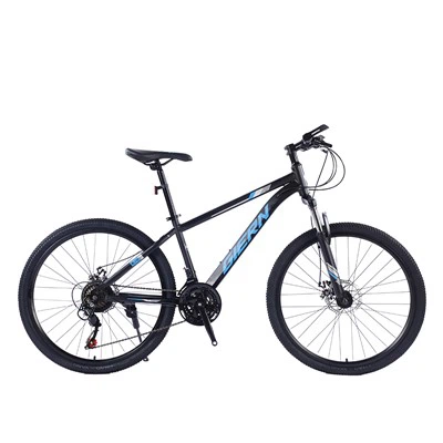 Vélo de montagne en aluminium de 29 pouces