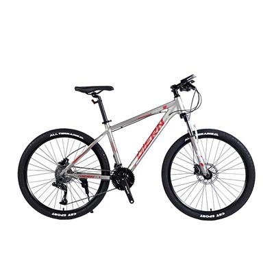 Vélos de montagne semi-rigides cool