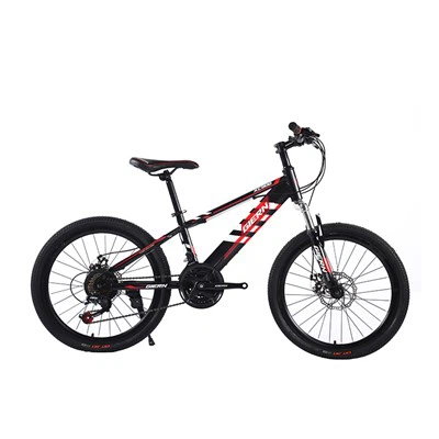 Bons vélos semi-rigides