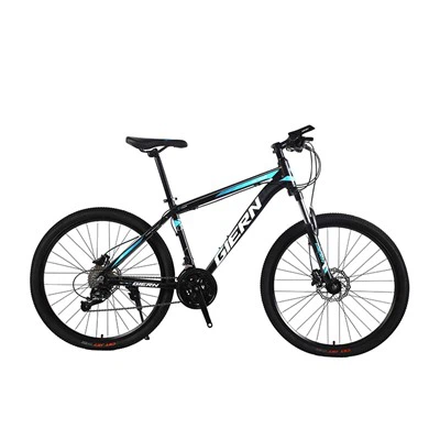 VTT semi-rigide pour les déplacements domicile-travail