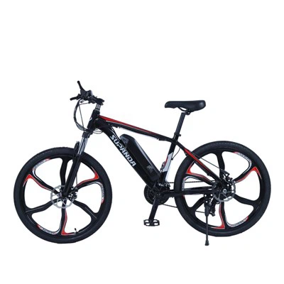 Vélo de montagne motorisé