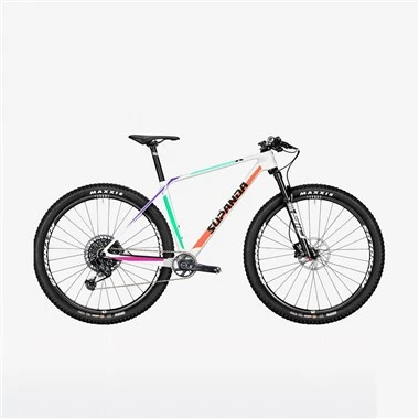 Vélo de cross-country pour femmes