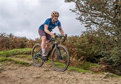 Guide des tailles de vélo pour femme