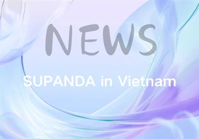 Le groupe Tianjin Panda a participé à l'Expo du vélo du Vietnam 2025