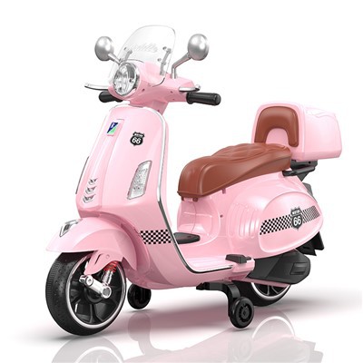 Moto électrique pour enfants