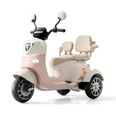Scooter de moto électrique pour enfants