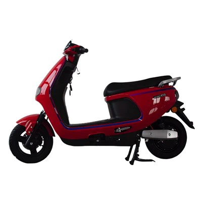Moto à deux roues